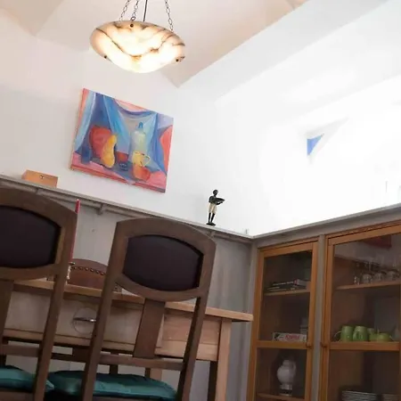 Holiday home Idyllische Alte Schmiede Beim Sorpesee *