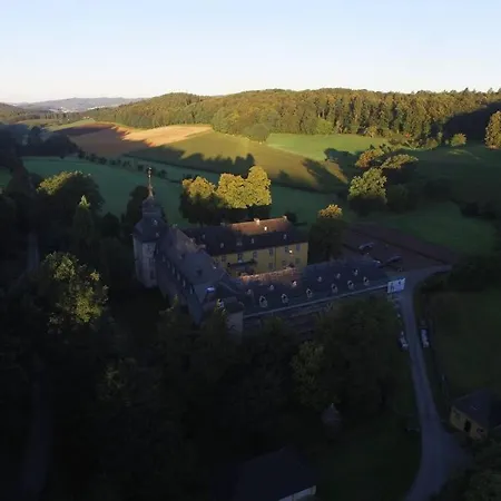 Idyllische Alte Schmiede Beim Sorpesee * Melschede