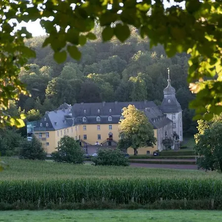 Idyllische Alte Schmiede Beim Sorpesee Holiday home