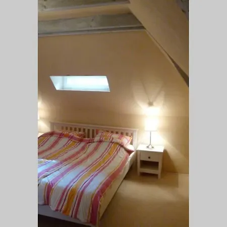 Idyllische Alte Schmiede Beim Sorpesee Holiday home
